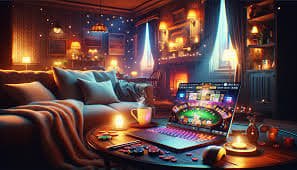 video tutorial Texas Hold'em Bonus